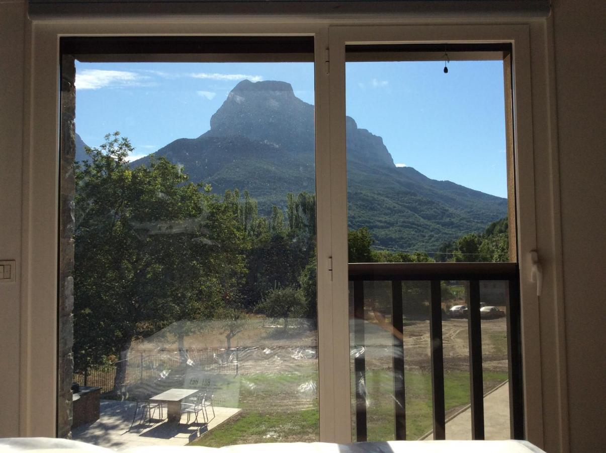 Huertas De Muro Turismo Rural Escalona Kültér fotó