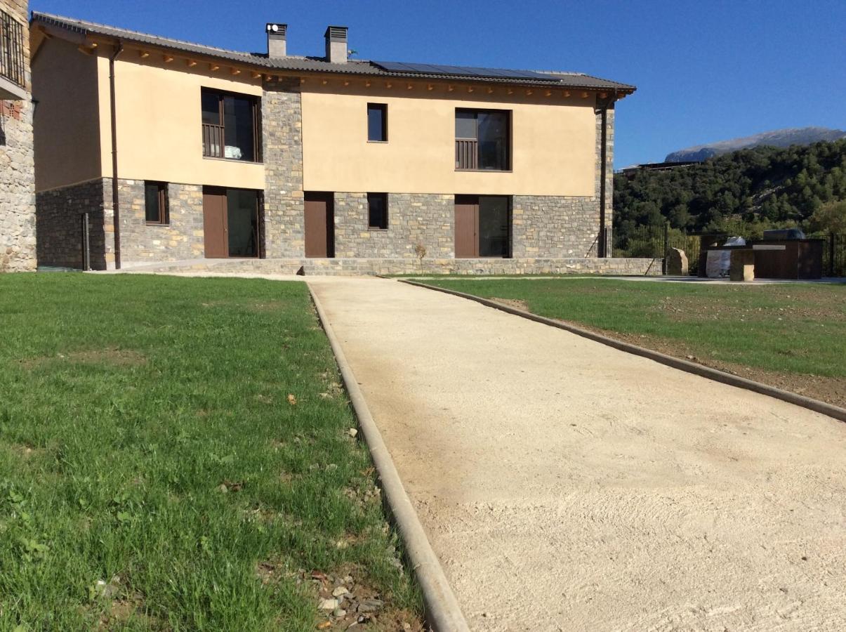 Huertas De Muro Turismo Rural Escalona Kültér fotó