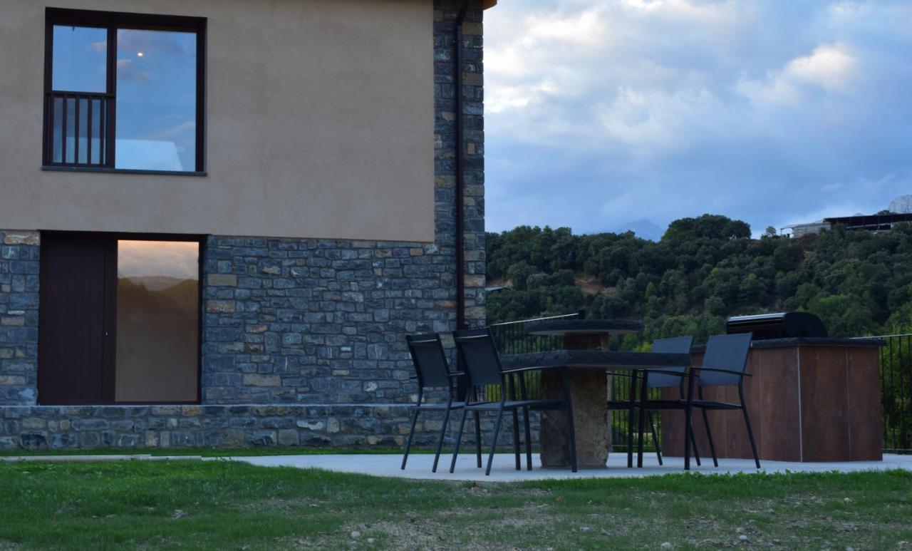 Huertas De Muro Turismo Rural Escalona Kültér fotó