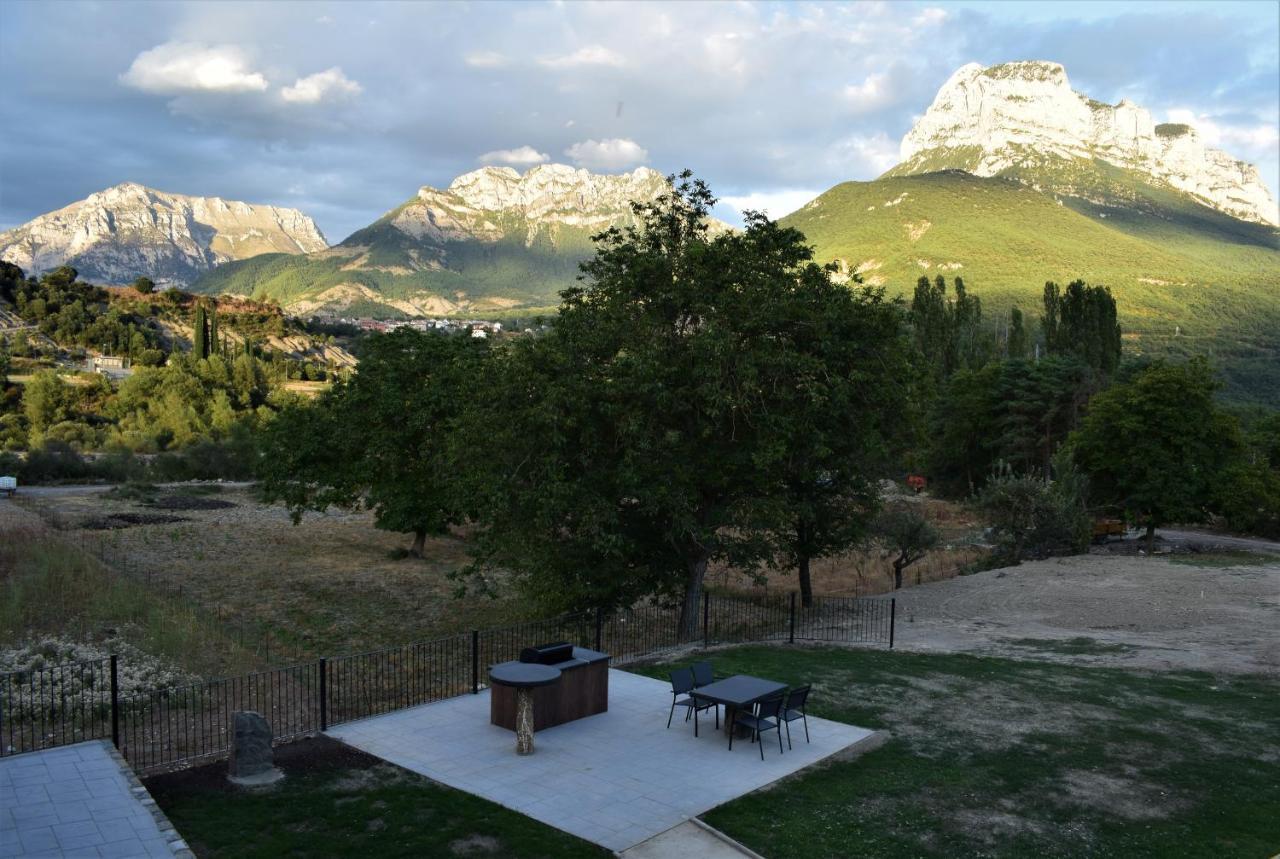Huertas De Muro Turismo Rural Escalona Kültér fotó
