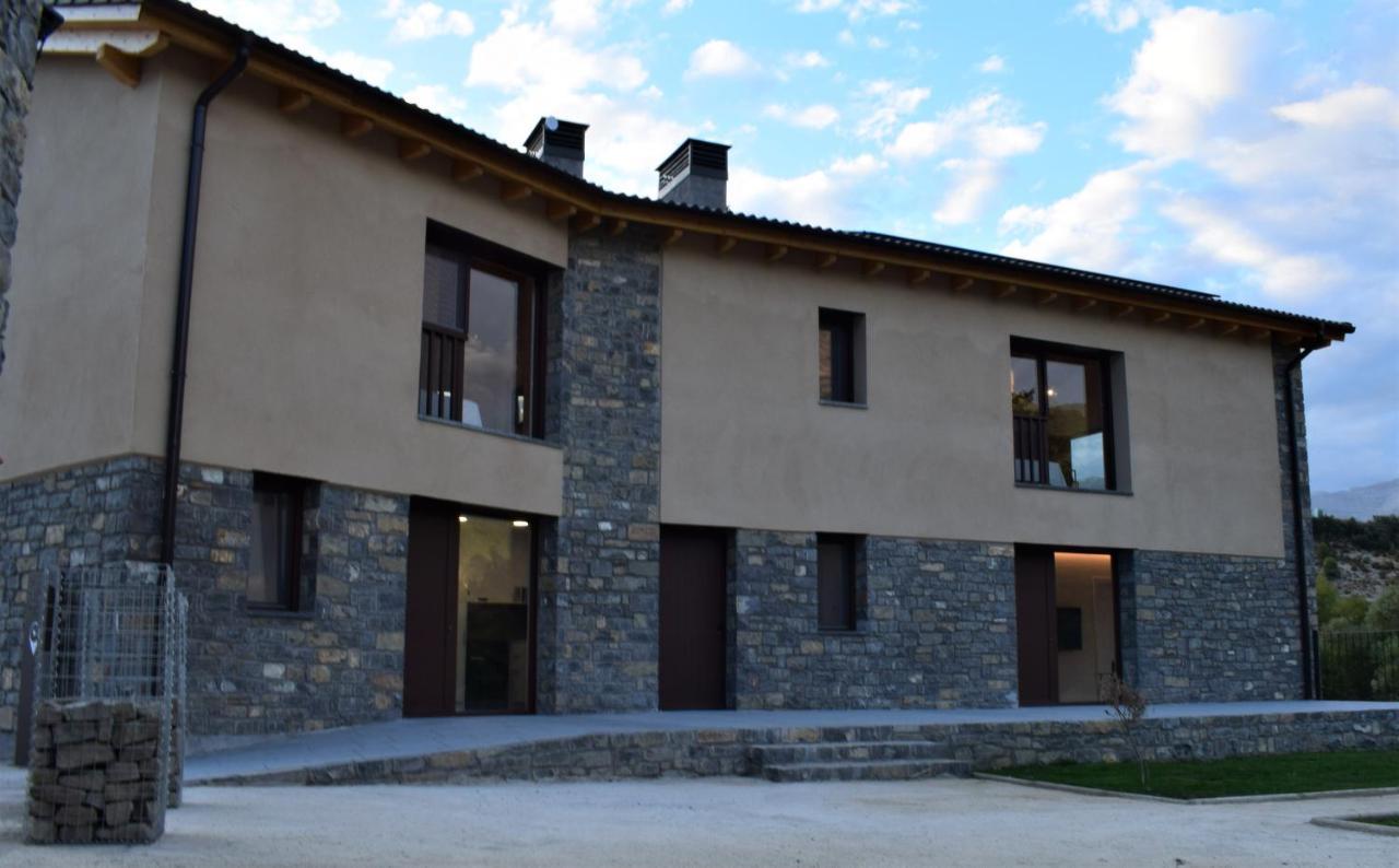 Huertas De Muro Turismo Rural Escalona Kültér fotó