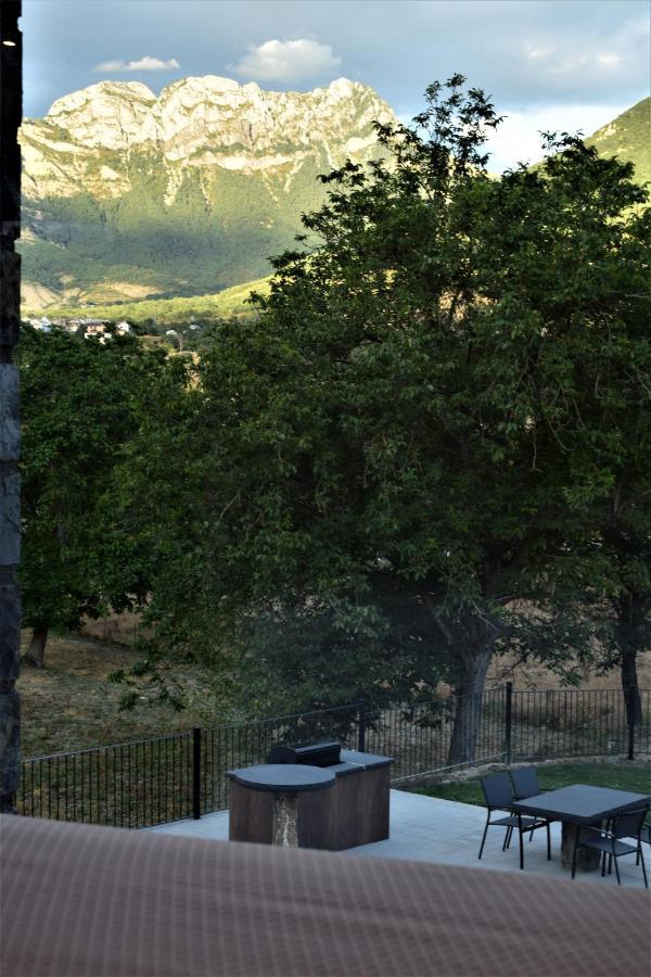 Huertas De Muro Turismo Rural Escalona Kültér fotó