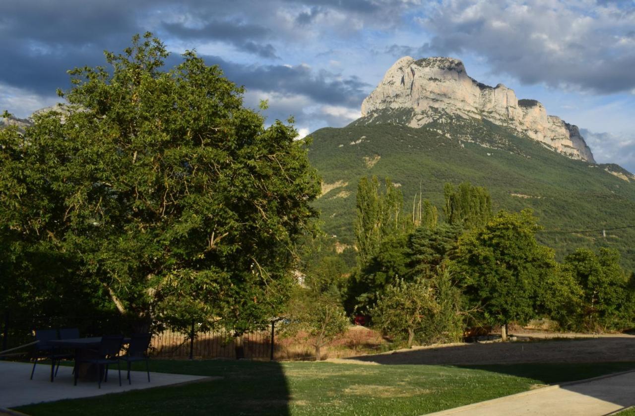 Huertas De Muro Turismo Rural Escalona Kültér fotó