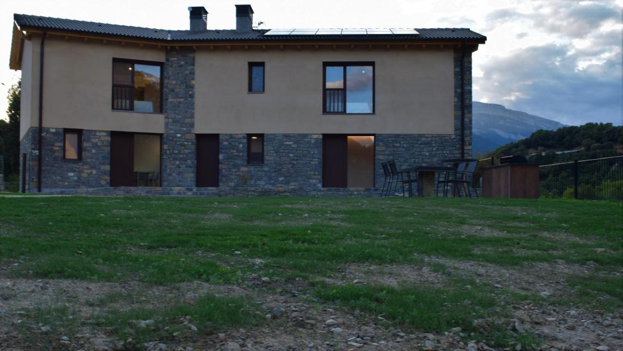Huertas De Muro Turismo Rural Escalona Kültér fotó