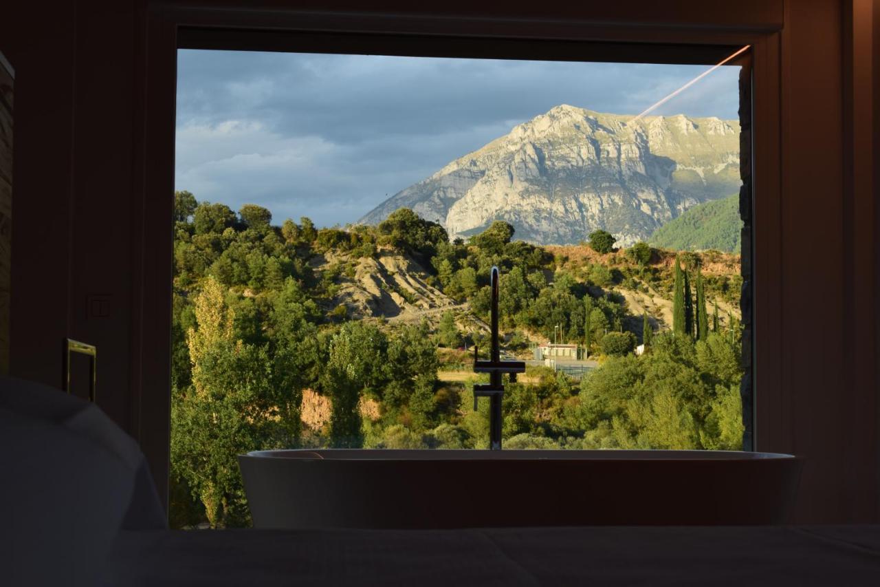 Huertas De Muro Turismo Rural Escalona Kültér fotó